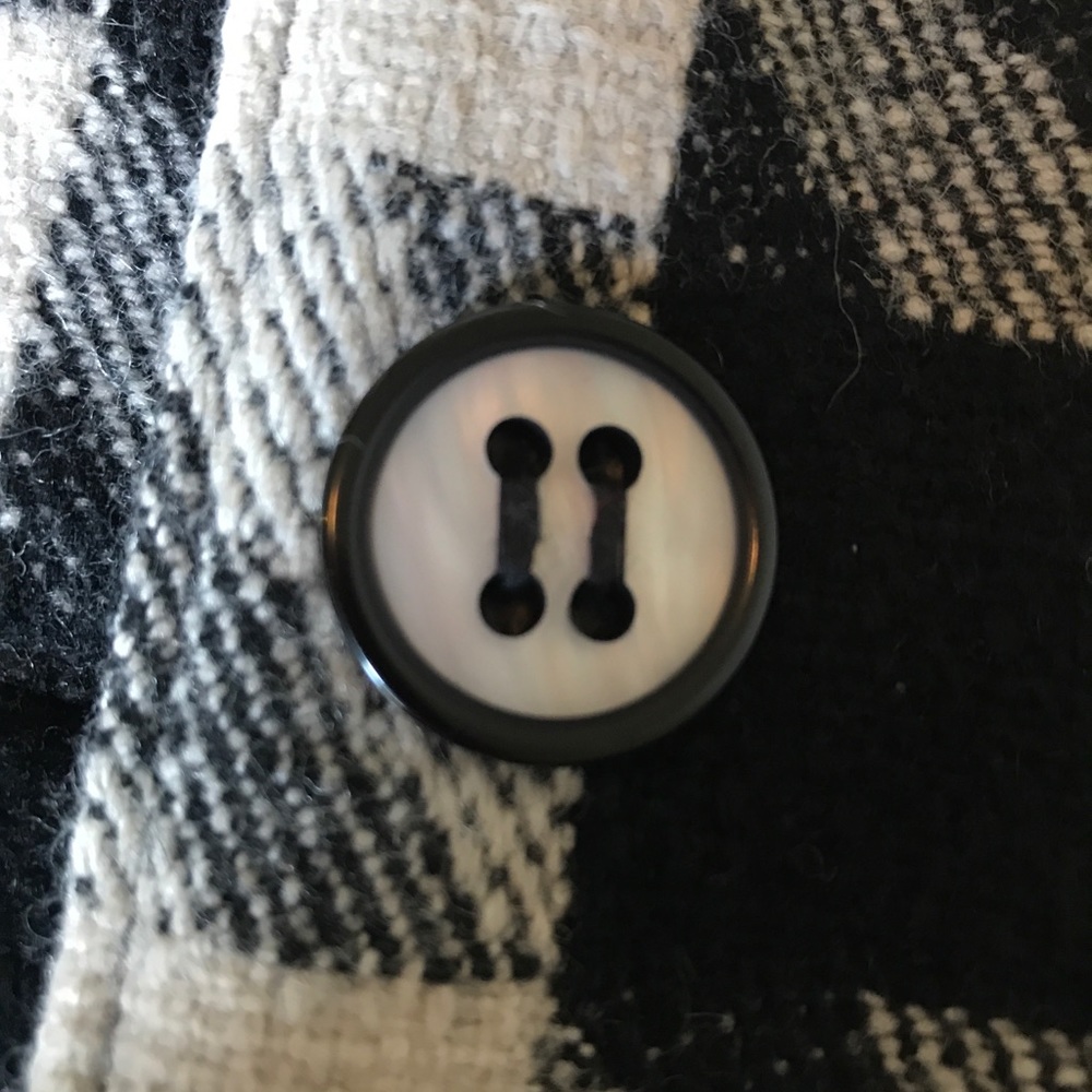 Checkered Jacket - Picture 8 of 10